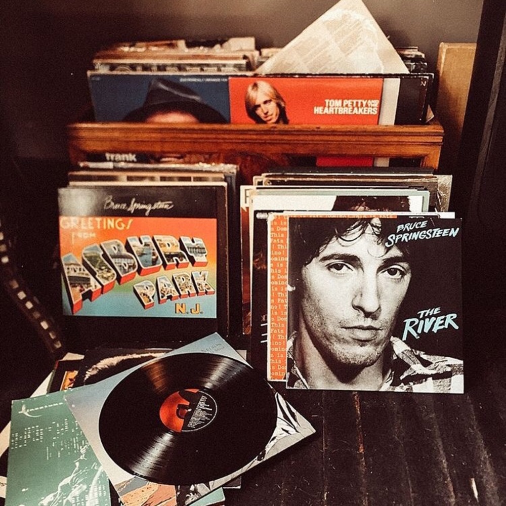 ✰ EVERYTHING MUST GO✰